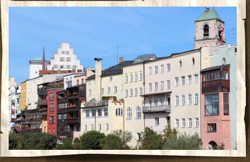 Wasserburg a. Inn – Touristikguide München Wasserburg a. Inn – Touristikguide München