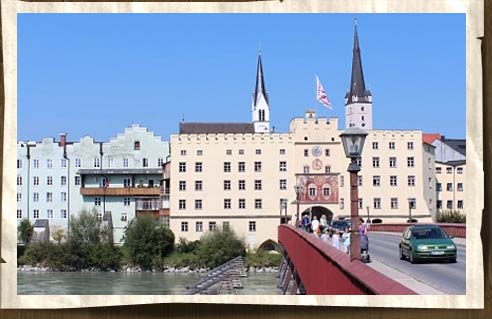 Wasserburg a. Inn – Touristikguide München Wasserburg a. Inn – Touristikguide München